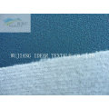 Frosted Nubuck Synthetic Leather Fabric